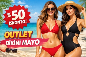 Toptan Outlet Mayo Bikini