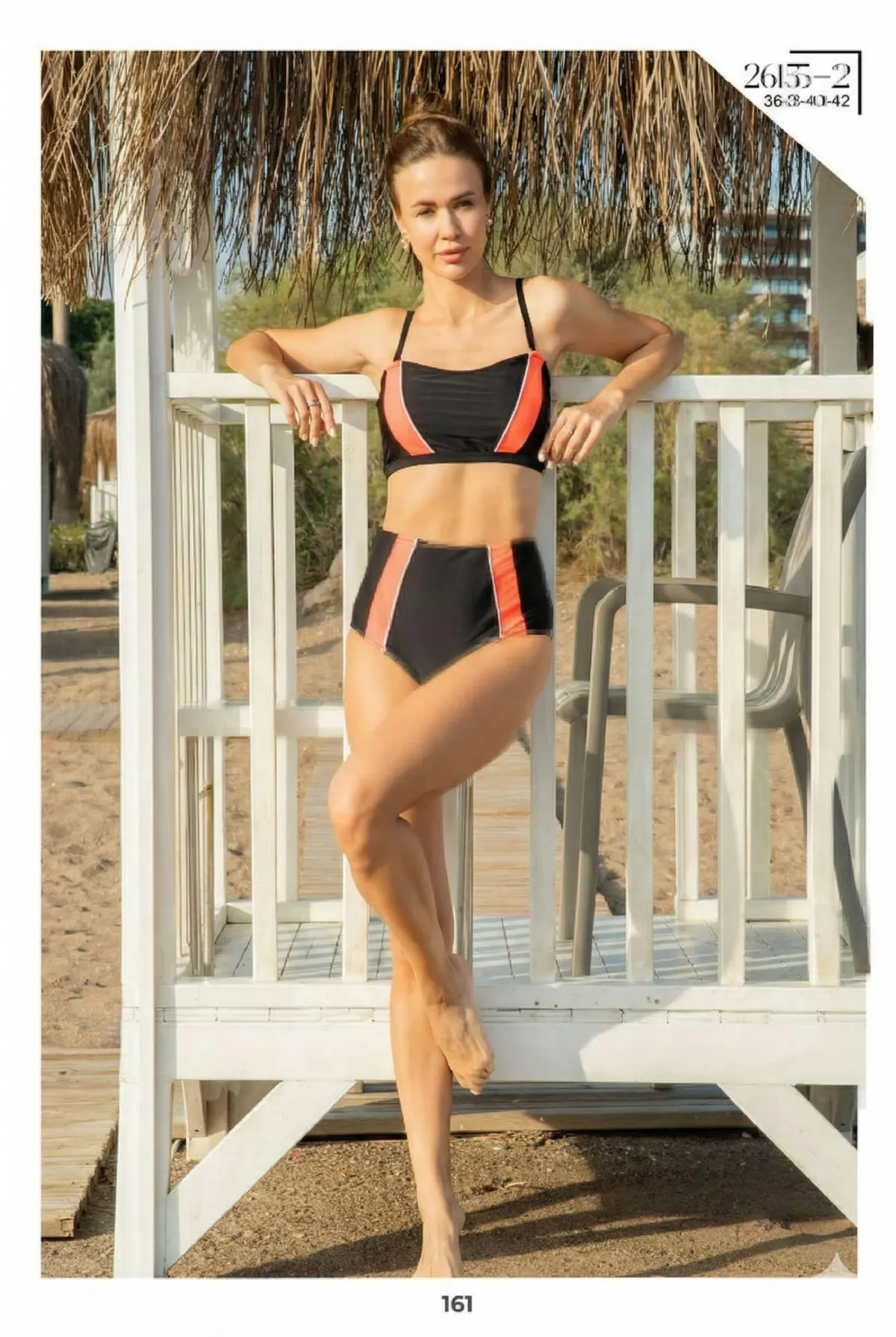 Toptan Haki Ebruli Desenli Etekli Bikini Takımı Toptan Haki Ebruli Desenli Etekli Bikini Takımı