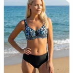 KADIN MAYO BIKINI 26 34