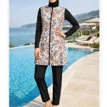 KAMPANYA TESETTUR MAYO 1