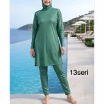 Toptan Tesettür Mayo - Premium Koleksiyon - 840 TL - No 100 KAMPANYA TESETTUR MAYO 100