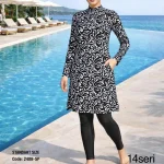 Toptan Tesettür Mayo - Premium Koleksiyon - 840 TL - No 146 KAMPANYA TESETTUR MAYO 146