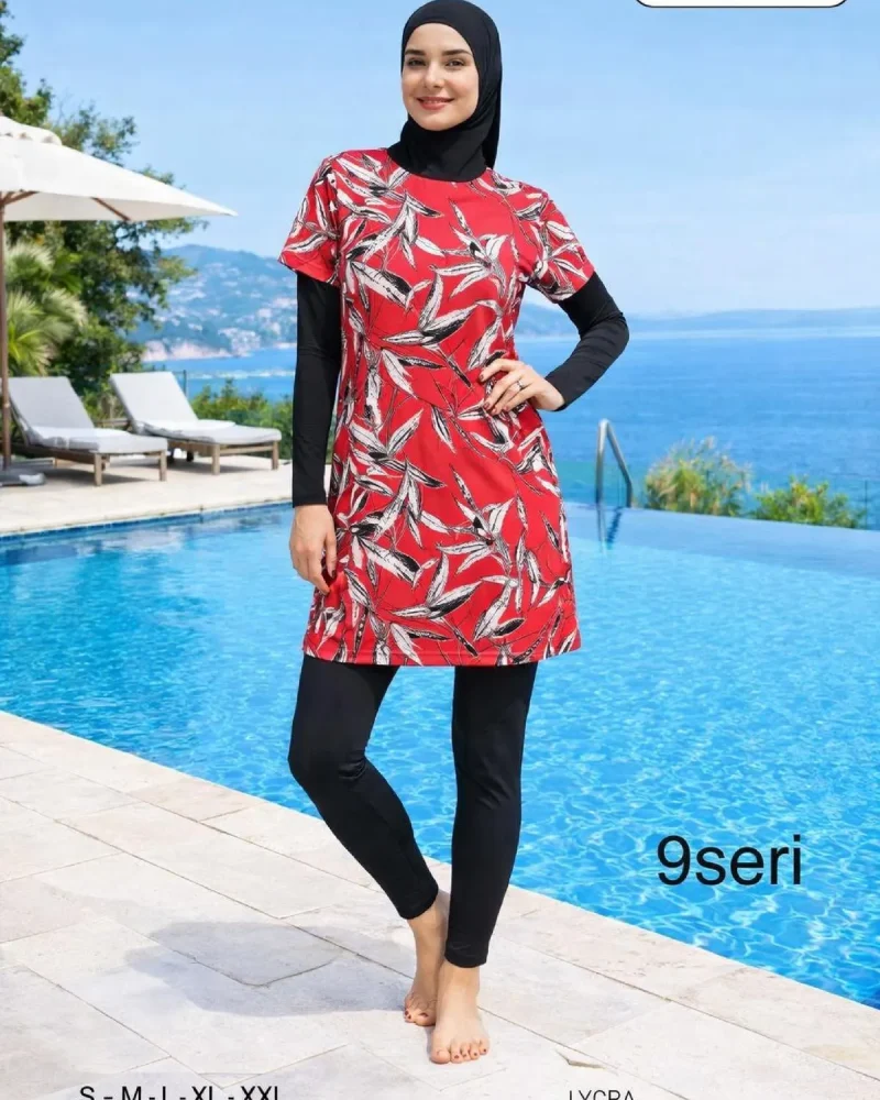 Toptan Tesettür Mayo - Premium Koleksiyon - 840 TL - No 148