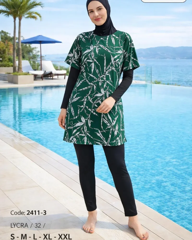 Toptan Tesettür Mayo - Premium Koleksiyon - 840 TL - No 149