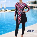 Toptan Tesettür Mayo - Premium Koleksiyon - 840 TL - No 150 KAMPANYA TESETTUR MAYO 150