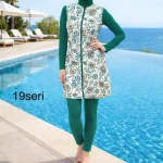 Toptan Tesettür Mayo - Premium Koleksiyon - 840 TL - No 151 KAMPANYA TESETTUR MAYO 151