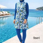 Toptan Tesettür Mayo - Premium Koleksiyon - 840 TL - No 152 KAMPANYA TESETTUR MAYO 152