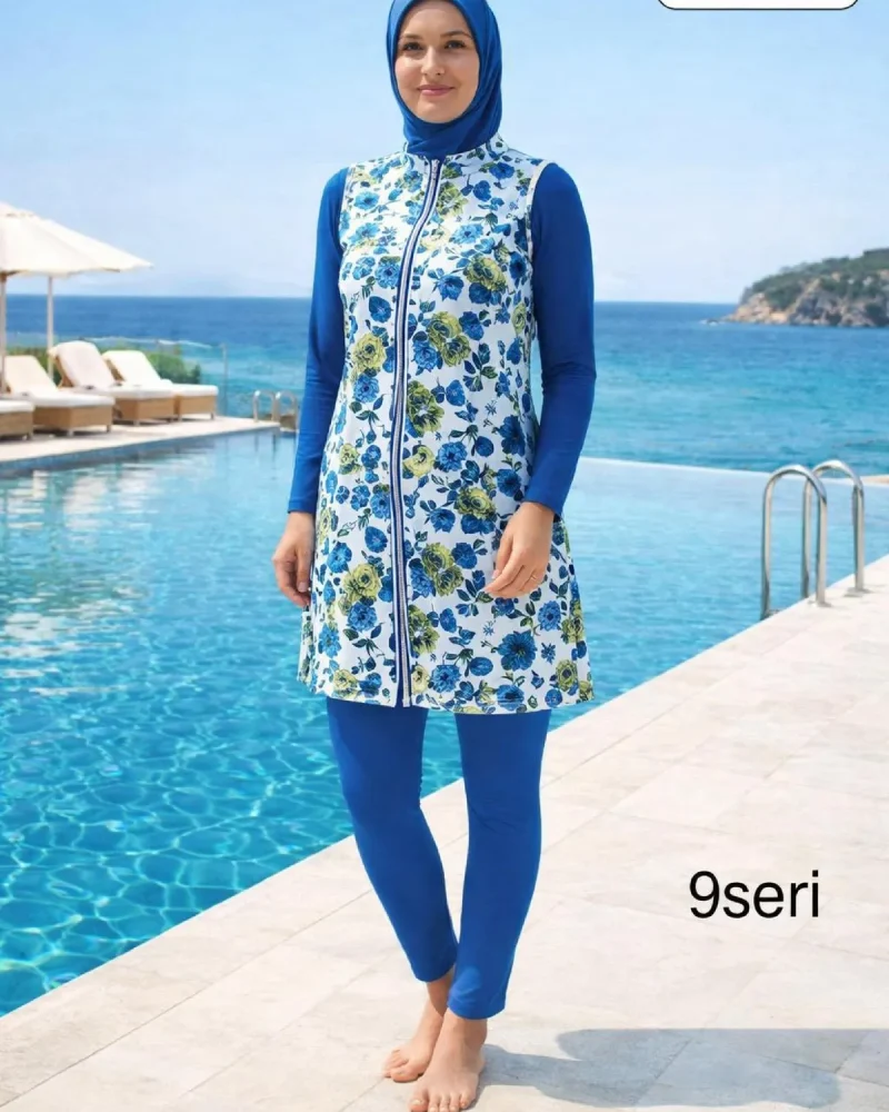 Toptan Tesettür Mayo - Premium Koleksiyon - 840 TL - No 152