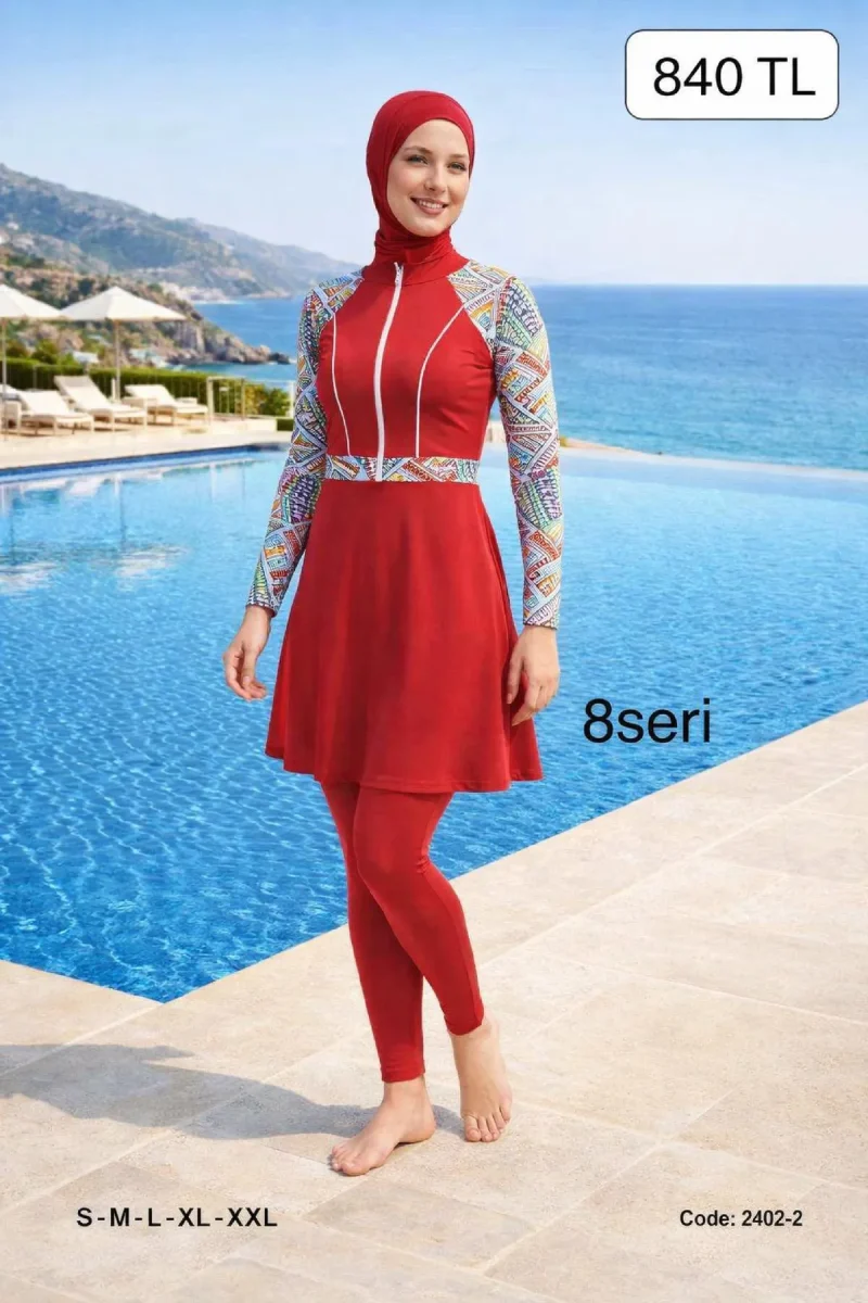 Toptan Tesettür Mayo - Premium Koleksiyon - 840 TL - No 154