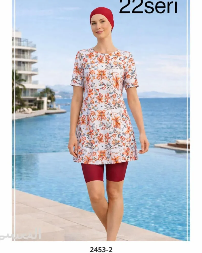 Toptan Tesettür Mayo - Kampanya Grubu - 480 TL - No 18