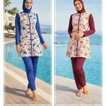 KAMPANYA TESETTUR MAYO 3