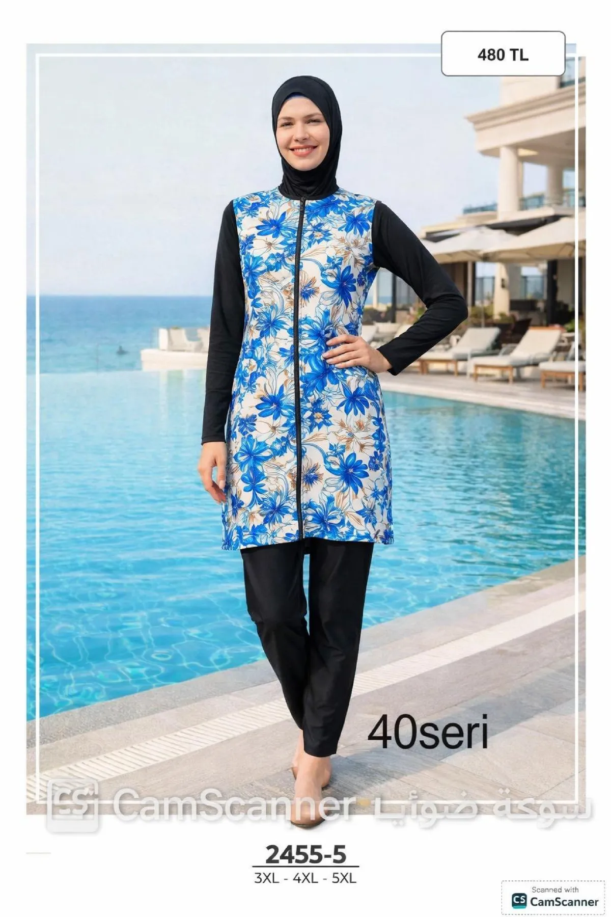 Toptan Tesettür Mayo - Kampanya Grubu - 480 TL - No 34 Toptan Tesettür Mayo - Kampanya Grubu - 480 TL - No 34