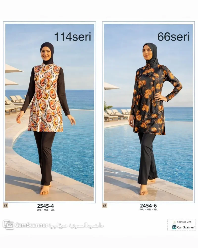 Toptan Tesettür Mayo - Kampanya Grubu - 480 TL - No 36