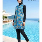 Toptan Tesettür Mayo - Kampanya Grubu - 480 TL - No 37 KAMPANYA TESETTUR MAYO 37