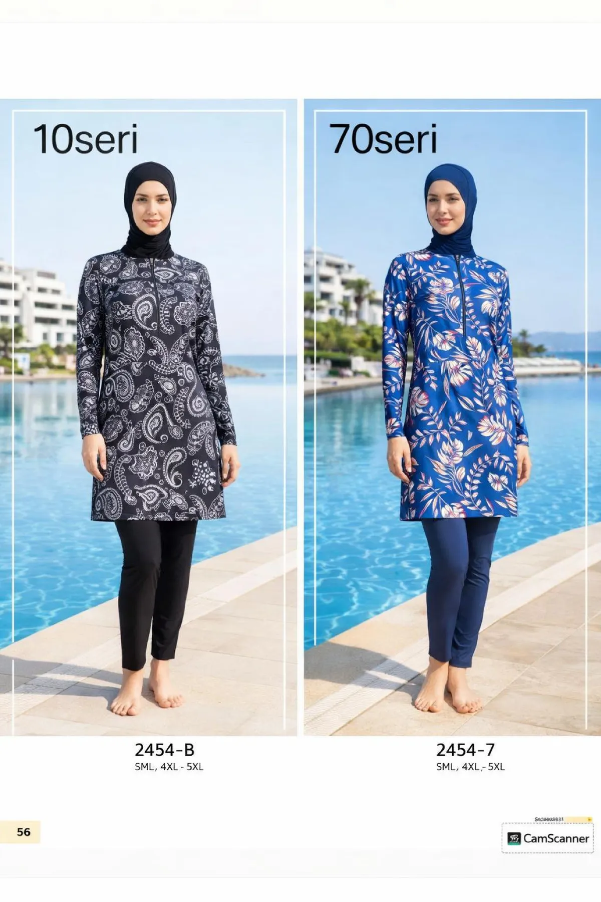 Toptan Tesettür Mayo - Kampanya Grubu - 480 TL - No 38 Toptan Tesettür Mayo - Kampanya Grubu - 480 TL - No 38