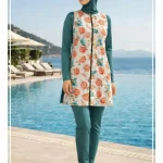 Toptan Tesettür Mayo - Model 9930 - 700 TL KAMPANYA TESETTUR MAYO 4