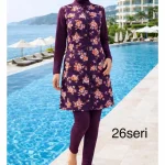 Toptan Tesettür Mayo - Kampanya Grubu - 480 TL - No 42 KAMPANYA TESETTUR MAYO 42