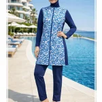 Toptan Tesettür Mayo - Kampanya Grubu - 480 TL - No 44 KAMPANYA TESETTUR MAYO 44