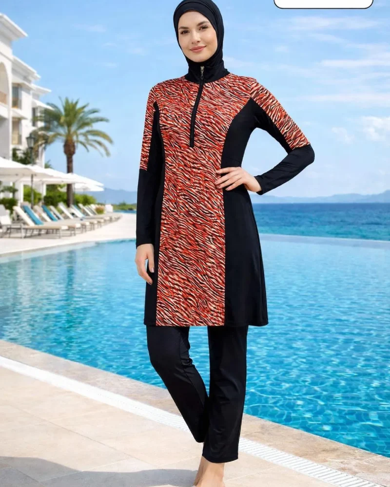 Toptan Tesettür Mayo - Kampanya Grubu - 480 TL - No 47