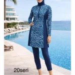 Toptan Tesettür Mayo - Kampanya Grubu - 480 TL - No 48 KAMPANYA TESETTUR MAYO 48