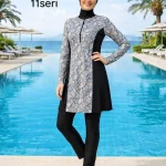 Toptan Tesettür Mayo - Kampanya Grubu - 480 TL - No 50 KAMPANYA TESETTUR MAYO 50