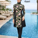 Toptan Tesettür Mayo - Premium Koleksiyon - 840 TL - No 52 KAMPANYA TESETTUR MAYO 52