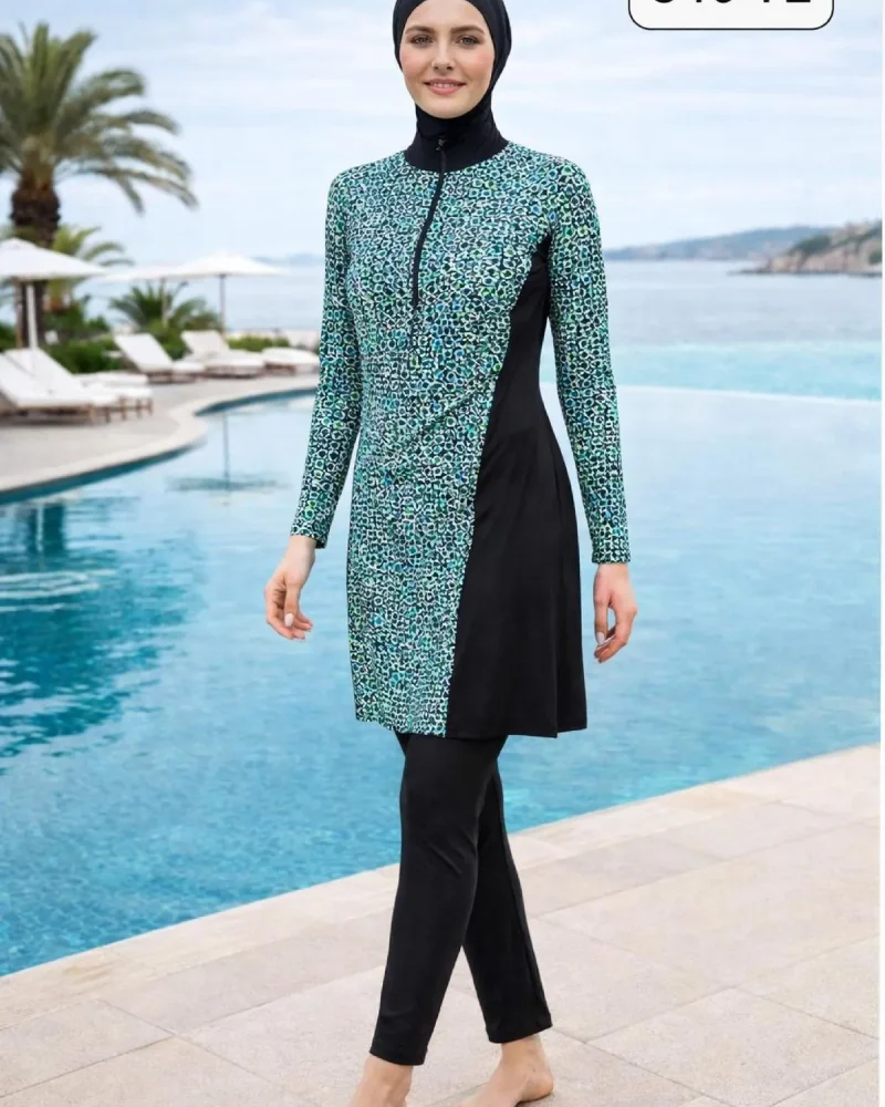 Toptan Tesettür Mayo - Premium Koleksiyon - 840 TL - No 53