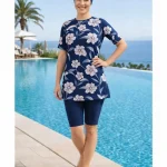 Toptan Tesettür Mayo - Premium Koleksiyon - 840 TL - No 56 KAMPANYA TESETTUR MAYO 56