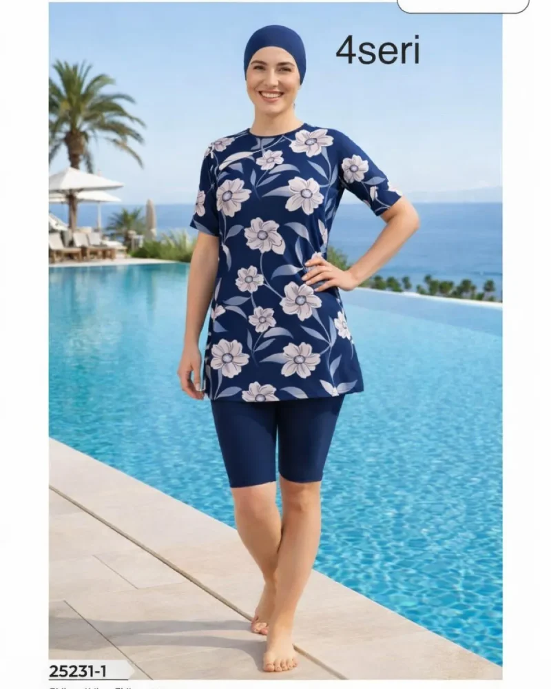 Toptan Tesettür Mayo - Premium Koleksiyon - 840 TL - No 56