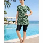 Toptan Tesettür Mayo - Premium Koleksiyon - 840 TL - No 57 KAMPANYA TESETTUR MAYO 57