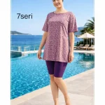 Toptan Tesettür Mayo - Premium Koleksiyon - 840 TL - No 58 KAMPANYA TESETTUR MAYO 58