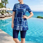 Toptan Tesettür Mayo - Premium Koleksiyon - 840 TL - No 59 KAMPANYA TESETTUR MAYO 59