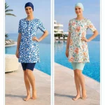 Toptan Tesettür Mayo - Model 3360/3330 - 650 TL KAMPANYA TESETTUR MAYO 6