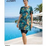 Toptan Tesettür Mayo - Premium Koleksiyon - 840 TL - No 60 KAMPANYA TESETTUR MAYO 60