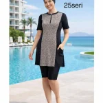 Toptan Tesettür Mayo - Premium Koleksiyon - 840 TL - No 64 KAMPANYA TESETTUR MAYO 64