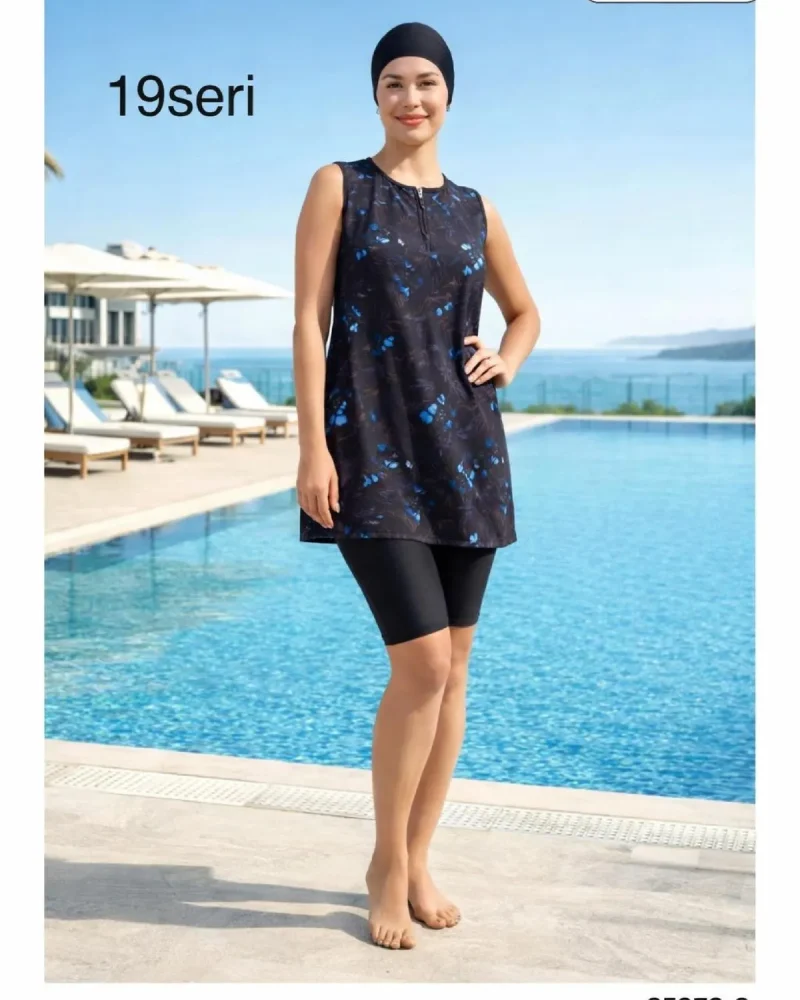 Toptan Tesettür Mayo - Premium Koleksiyon - 840 TL - No 67