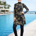 Toptan Tesettür Mayo - Premium Koleksiyon - 840 TL - No 68 KAMPANYA TESETTUR MAYO 68