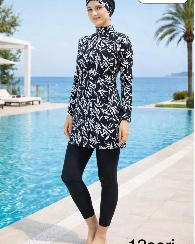 Toptan Tesettür Mayo - Premium Koleksiyon - 840 TL - No 70