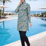 Toptan Tesettür Mayo - Premium Koleksiyon - 840 TL - No 71 KAMPANYA TESETTUR MAYO 71