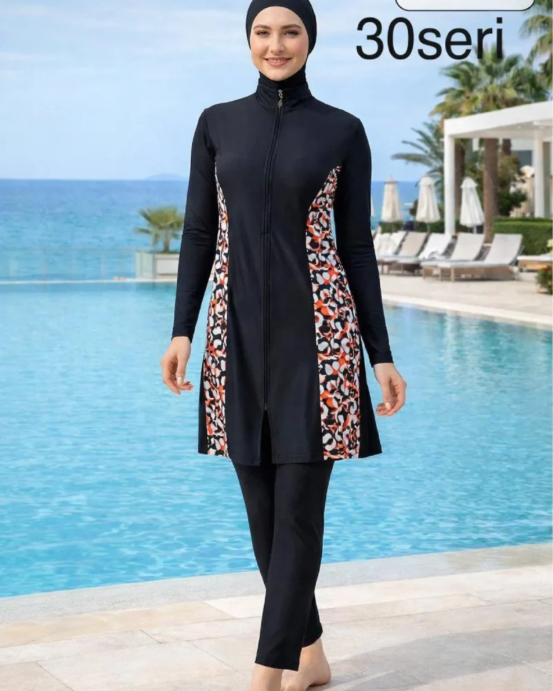 Toptan Tesettür Mayo - Premium Koleksiyon - 840 TL - No 73