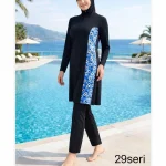 Toptan Tesettür Mayo - Premium Koleksiyon - 840 TL - No 74 KAMPANYA TESETTUR MAYO 74