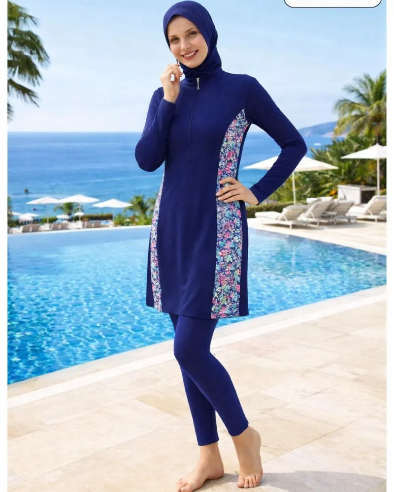 Toptan Tesettür Mayo - Premium Koleksiyon - 840 TL - No 75