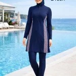 Toptan Tesettür Mayo - Premium Koleksiyon - 840 TL - No 76 KAMPANYA TESETTUR MAYO 76