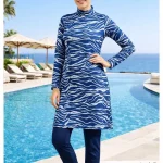 Toptan Tesettür Mayo - Premium Koleksiyon - 840 TL - No 78 KAMPANYA TESETTUR MAYO 78