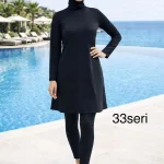 Toptan Tesettür Mayo - Premium Koleksiyon - 840 TL - No 79 KAMPANYA TESETTUR MAYO 79