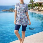 Toptan Tesettür Mayo - Premium Koleksiyon - 840 TL - No 80 KAMPANYA TESETTUR MAYO 80