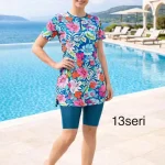 Toptan Tesettür Mayo - Premium Koleksiyon - 840 TL - No 81 KAMPANYA TESETTUR MAYO 81