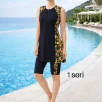 Toptan Tesettür Mayo - Premium Koleksiyon - 840 TL - No 83 KAMPANYA TESETTUR MAYO 83