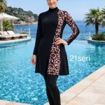 Toptan Tesettür Mayo - Premium Koleksiyon - 840 TL - No 84 KAMPANYA TESETTUR MAYO 84