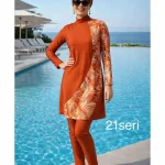 Toptan Tesettür Mayo - Premium Koleksiyon - 840 TL - No 85 KAMPANYA TESETTUR MAYO 85